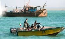 صدور کیفرخواست ۲۰ متهم قاچاق سازمان‌یافته سوخت در بندر کلاهی