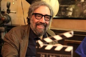 برای نمایش «دندان مار»، مسعود کیمیایی به موزه سینما می رود