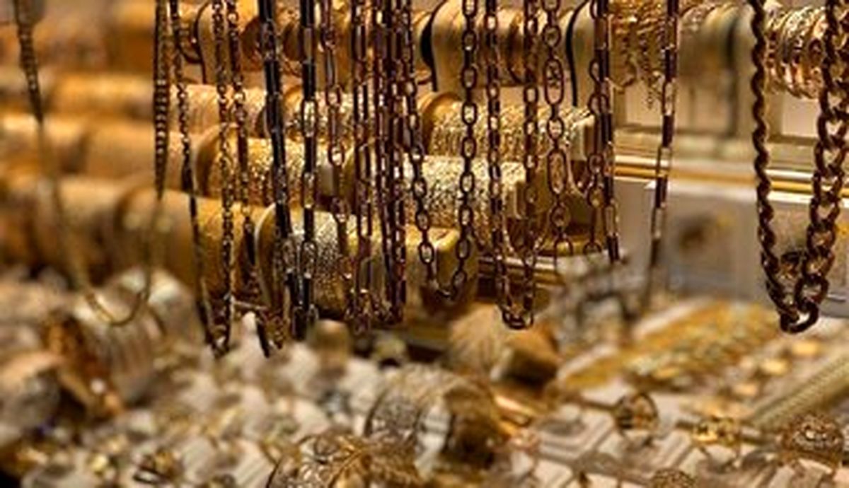 قیمت طلا، سکه و ارز ۹ آذرماه؛ شیب افزایش قیمت طلا و ارز تند شد