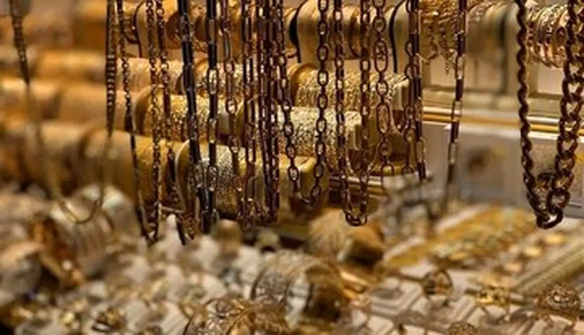 قیمت طلا، سکه و ارز ۳ شهریورماه ۱۴۰۳؛ تکان شدید قیمت طلا و سکه در بازار