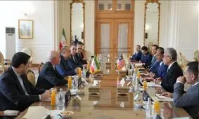 برگزاری مذاکرات وزیران خارجه ایران و مالزی در تهران

