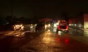 قطعی گسترده برق؛ آمریکا خاموش شد