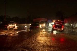 قطعی گسترده برق؛ آمریکا خاموش شد