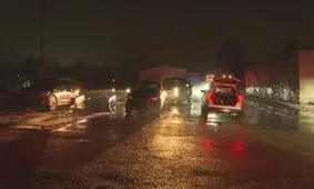 قطعی گسترده برق؛ آمریکا خاموش شد