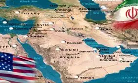 اسم ایران از نقشه امنیت ملی آمریکا حذف شد؟/ ویدئو