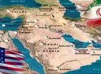 اسم ایران از نقشه امنیت ملی آمریکا حذف شد؟/ ویدئو