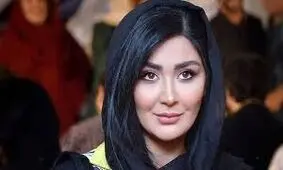 استایل جدید مریم معصومی و تحول در ظاهرش همه را غافلگیر کرد