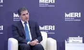 بارزانی: نمی‌خواهیم منبع تهدیدی برای ایران باشیم
