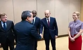 جزئیات پیشنهاد عراقچی به اروپایی‌ها مشخص شد 