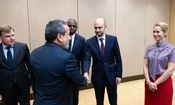 جزئیات پیشنهاد عراقچی به اروپایی‌ها مشخص شد 