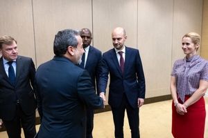 جزئیات پیشنهاد عراقچی به اروپاییها مشخص شد