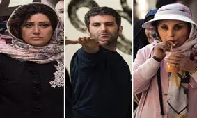 معرفی دو فیلم «حدود هشت صبح» و «عامه‌پسند»/ ممنوع‌الکارها روی پرده سینما