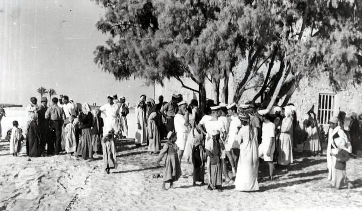 بازگشت دبی و‌ ابوظبی به عصر ماهیگیری؟ | بستگی به حاکمان امارات دارد!