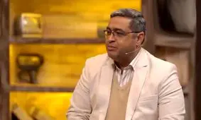 درخواست روانشناس معروف از آقایان درباره راز همسرشان/ ویدئو