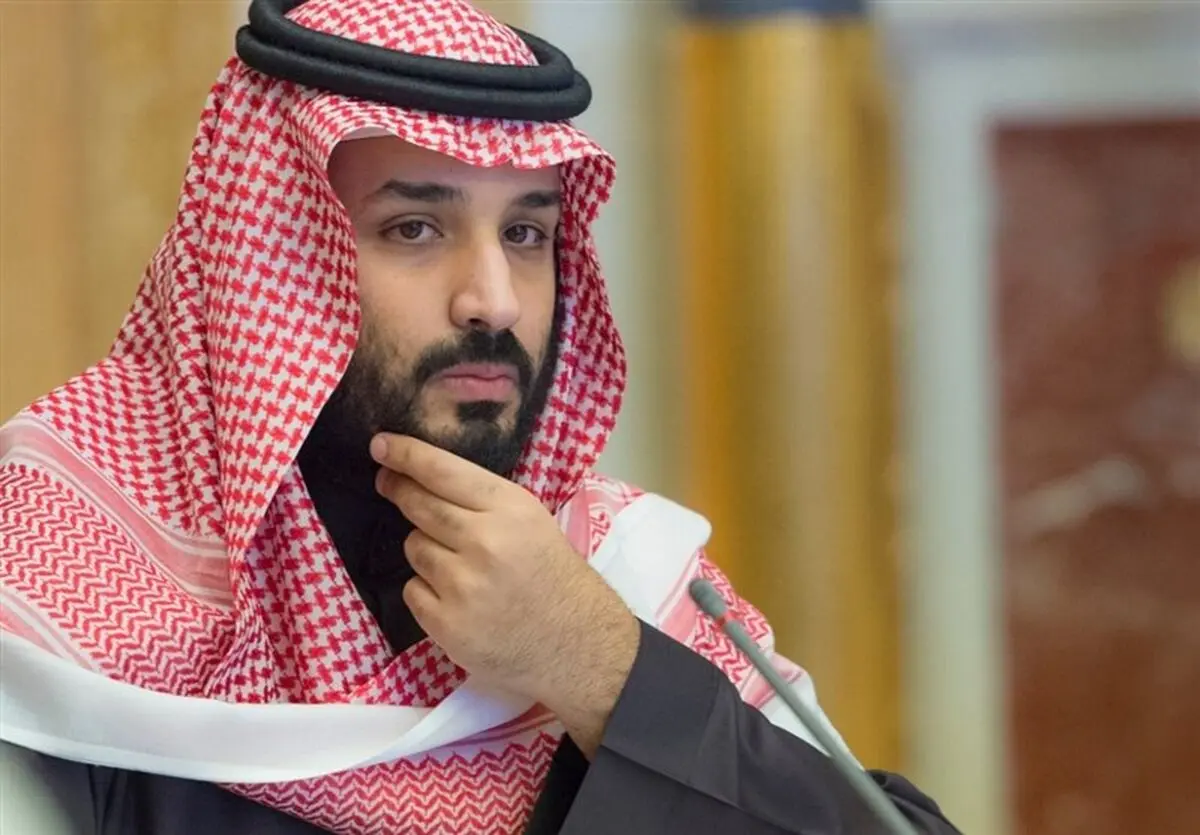 بن‌سلمان به مقام ارشد ایرانی چه گفته بود؟
