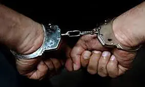 بازداشت عامل آزار و اذیت و جرایم خشن در شیراز / متهم تحت تعقیب بود