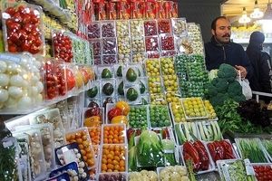 قیمت میوه لاکچری؛‌ از پاپایا و بلوبری تا لیچی و رامبوتان