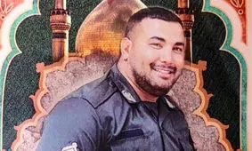 جزئیات شهادت پلیس فداکار توسط دزد چاقوکش/ ویدئو