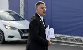 انگلیس تحریم ها را اعمال کرد، اسرائیل واکنش نشان داد