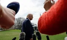 هفت نشانه از بن‌بست ترامپ در جنگ با ایران | جنگی که گره خورد | چرا ترامپ نمی‌تواند ایران را شکست دهد؟