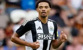 چشم تهران به جمال بمب پرسپولیس روشن شد
