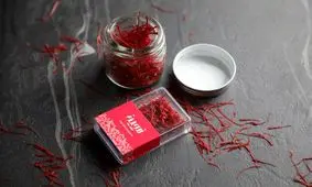 ۱۱ روش علمی برای تشخیص زعفران اصل از تقلبی + چک لیست خرید اینترنتی

