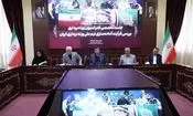 وعده انوشیروانی برای کسب ۳ مدال طلا در بازی‌های آسیایی ناگویا
