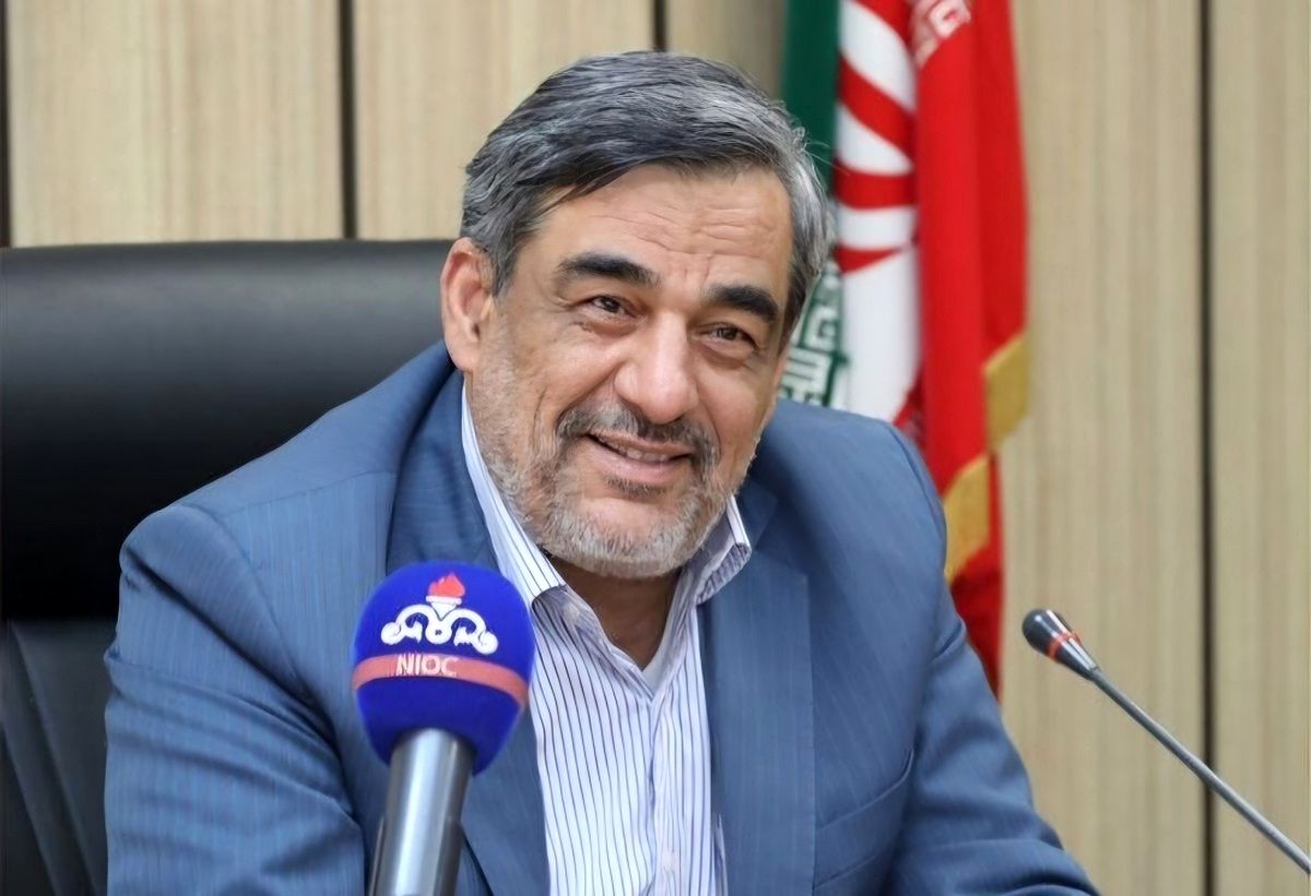  اموال بابک زنجانی طبق حکم دادگاه در اختیار ما هست/ شرکت نفت تا طلب خود را نگیرد رضایت نمی‌دهد/ ویدئو 