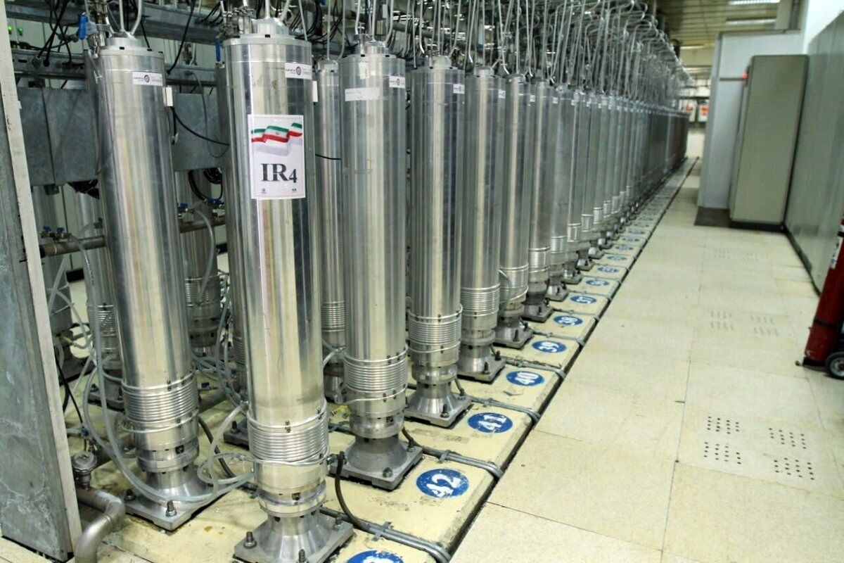 آمریکا احتمال میدهد اورانیوم ایران در اصفهان است!