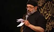 ذوالفقار حضرت حیدر؛ نماهنگ جدید حاج محمود کریمی برای ایران/ ویدئو