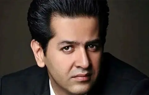 حمید طالب زاده: ظرف می‌شویم اما به ایران برنمی‌گردم/ ویدئو