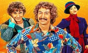 «فسیل» در سینماهای ایران ۱۶۷ میلیارد تومان فروخت/ جدیدترین آمار فروش و تماشاگران سینما

