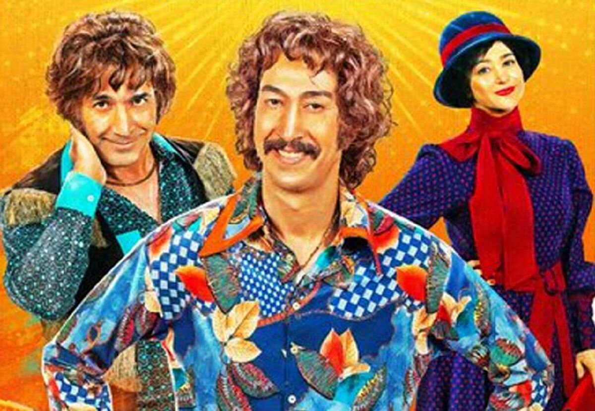 «فسیل» در سینماهای ایران ۱۶۷ میلیارد تومان فروخت/ جدیدترین آمار فروش و تماشاگران سینما
