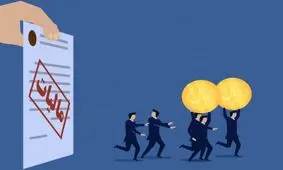 کشف بیش از ۴۳۰۰ میلیارد تومان فرار مالیاتی

