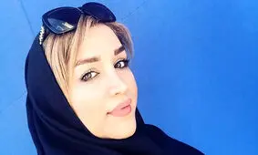 خواهر پژمان جمشیدی به کمک خواهر علی انصاریان آمد
