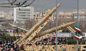 گاردین: در توان موشکی ایران یک تحول واقعی رخ داده است

