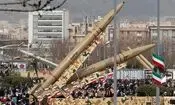 گاردین: در توان موشکی ایران یک تحول واقعی رخ داده است

