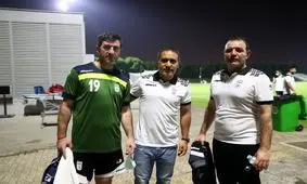 مهدوی کیا، بزرگ‌ترین اسپویل فوتبالی، شاهکارهای تاج و نیم قرن حسرت

