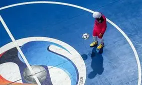 مربیان باشگاهی به سرمربی تیم ملی فوتسال زنان بازیکن معرفی می‌کنند