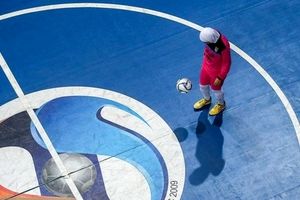 مربیان باشگاهی به سرمربی تیم ملی فوتسال زنان بازیکن معرفی می‌کنند