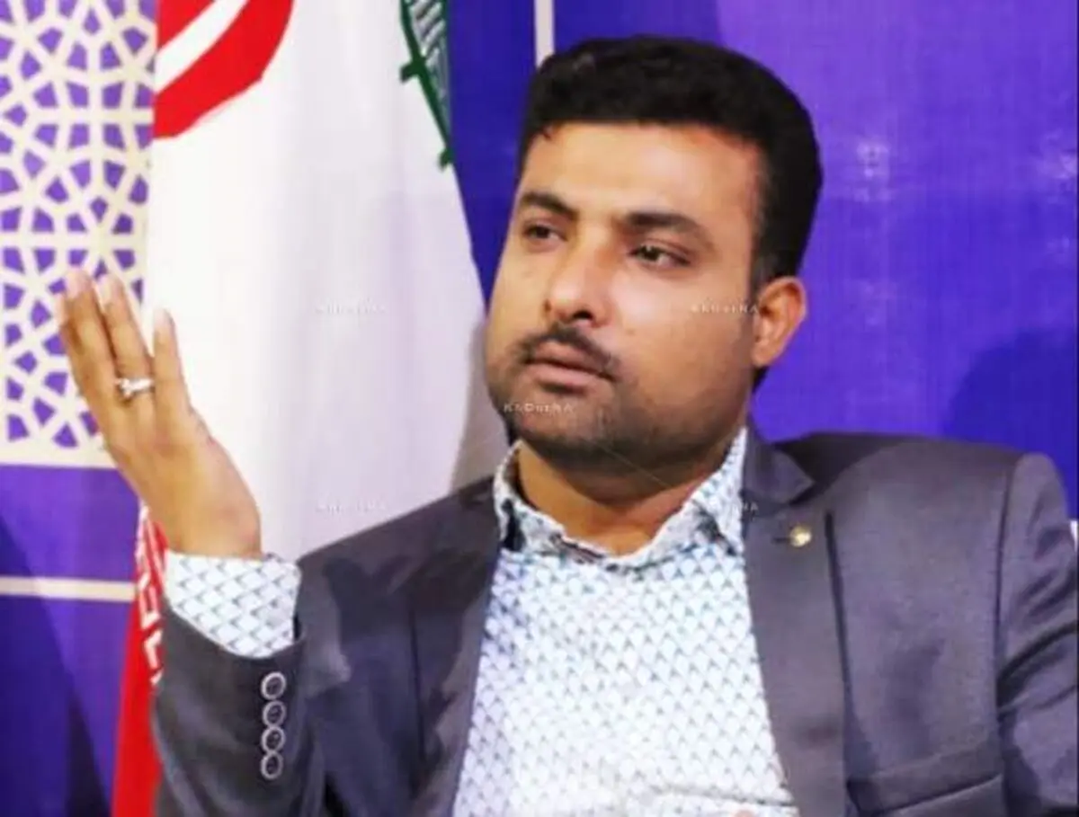 گفتگوی صریح و بی پرده هنرمند خوزستانی؛ نگاه سلیقه ای در معاونت فرهنگی شهرداری اهواز موج میزند
