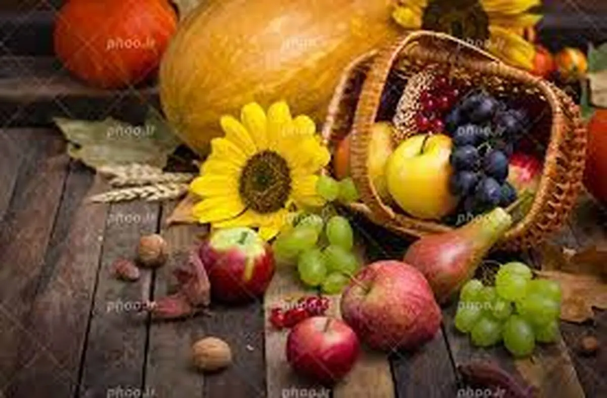 این 7 میوه را جایگزین شیرینی کنید