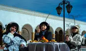 ماجرای یک چمدان اسرارآمیز؛ با دیدن بچه‌ها در سینما خستگی‌مان در می‌رود/ ویدئو 