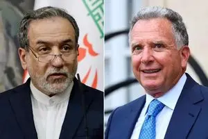 انعکاس مذاکرات آمریکا و ایران در مسقط در رسانه‌های اسرائیلی