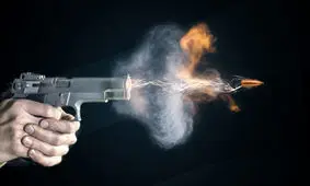 ماجرای تیراندازی های هولناک در تونل حیران چه بود؟