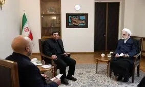 قالیباف، اژه‌ای و مخبر برای حضور در انتخابات منع قانونی ندارند