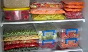 راهکارهای کاربردی برای حفظ سرمای فریزر هنگام قطع برق