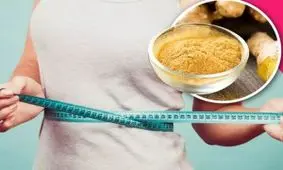 لاغری با 5 دستور خوشمزه زنجبیلی