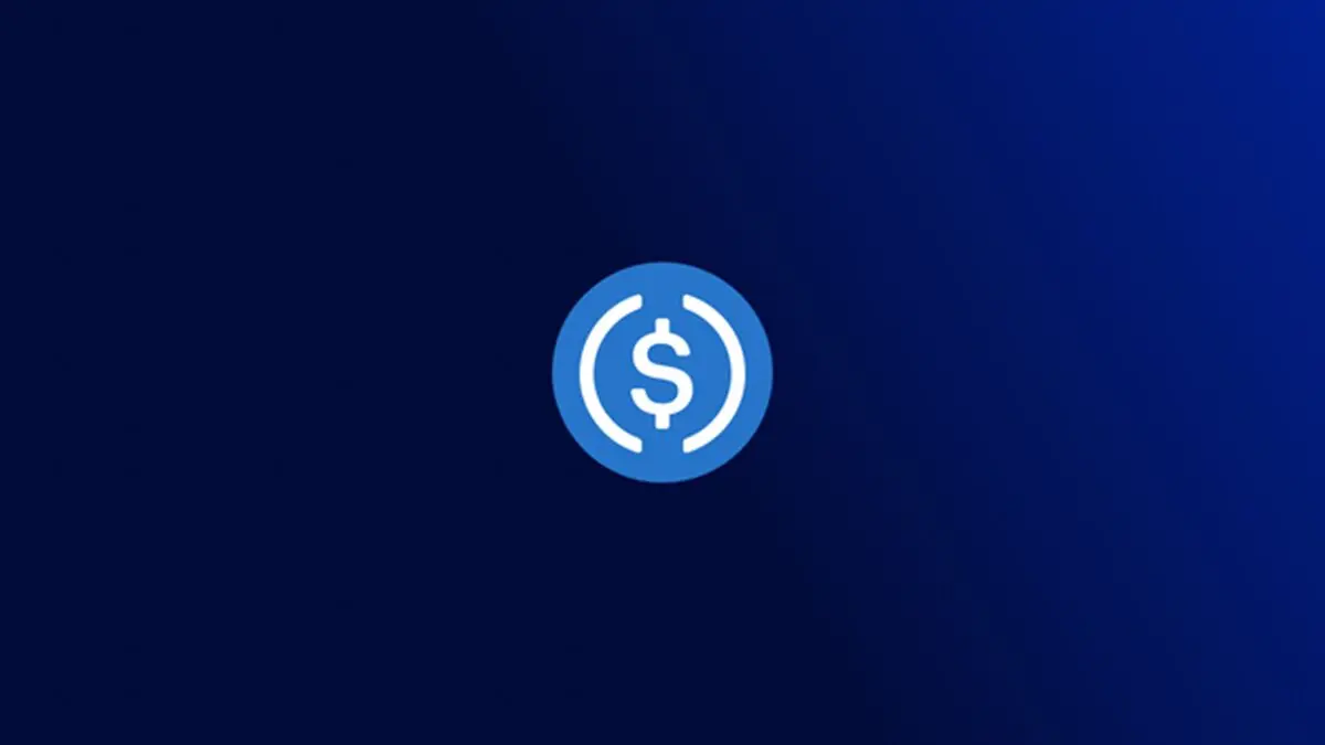 همکاری بایننس و Circle برای گسترش دامنه پذیرش استیبل کوین USDC​
