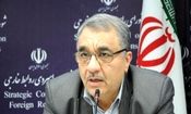 فرجی راد: دور اول مذاکرات، برد برای هر دو طرف بود/ یک سوم راه طی شده